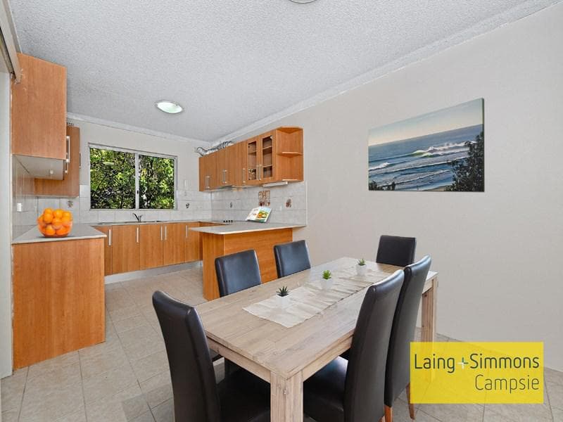 7/50 Ferguson Avenue, Wiley Park, Wiley Park - Thumbnail 2