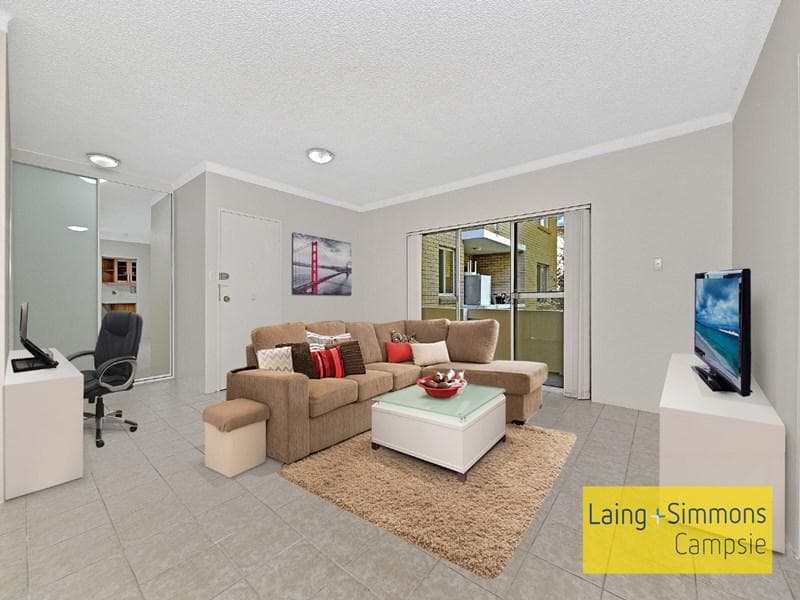 7/50 Ferguson Avenue, Wiley Park, Wiley Park - Thumbnail 3