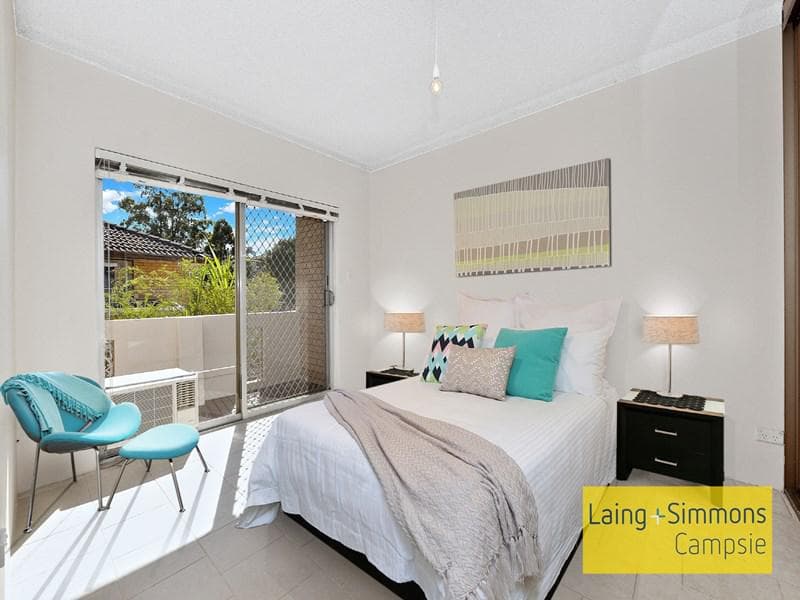 7/50 Ferguson Avenue, Wiley Park, Wiley Park - Thumbnail 4