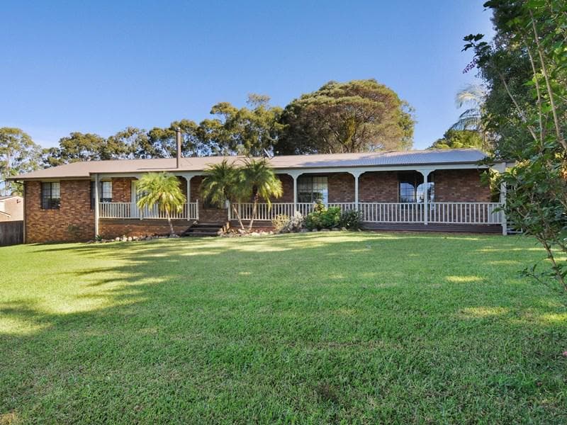 31 Fernhill Road, Port Macquarie, Port Macquarie - Image 1