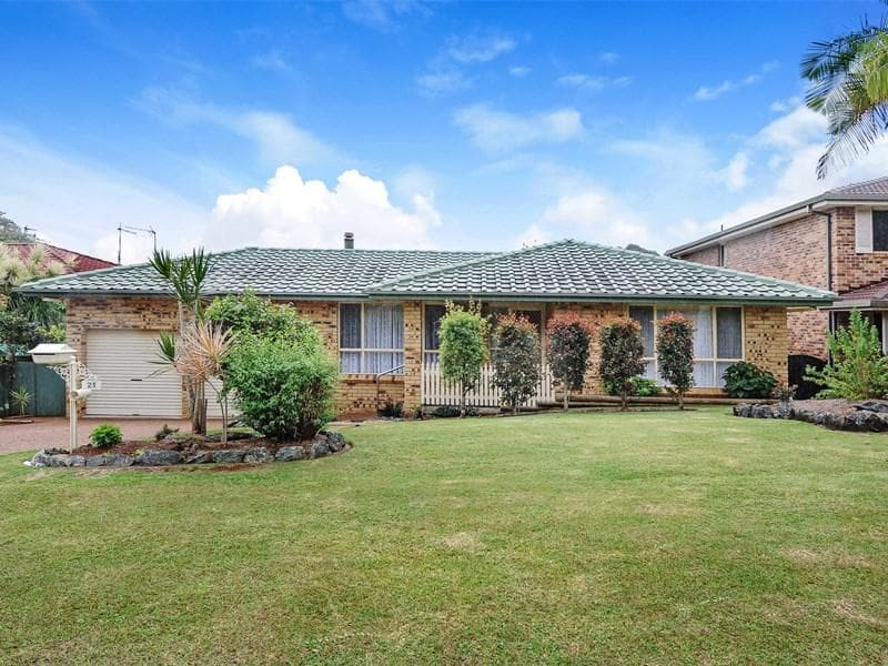21 Mitchell Circuit, Port Macquarie, Port Macquarie - Image 1