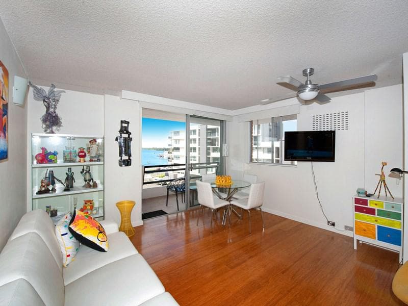 18/1 Waugh Street, Port Macquarie, Port Macquarie - Thumbnail 5