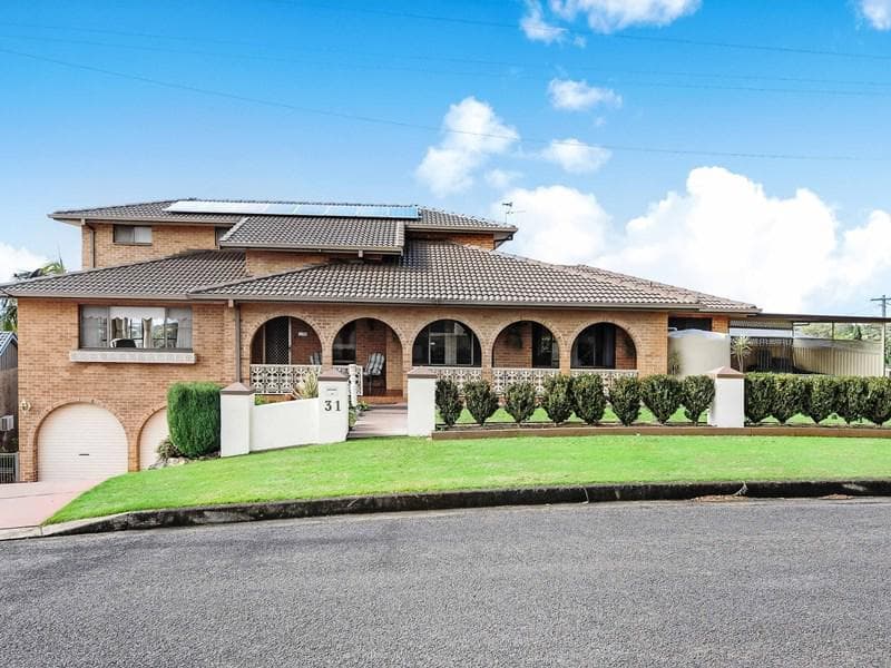 31 Bellevue Drive, Port Macquarie, Port Macquarie - Image 1
