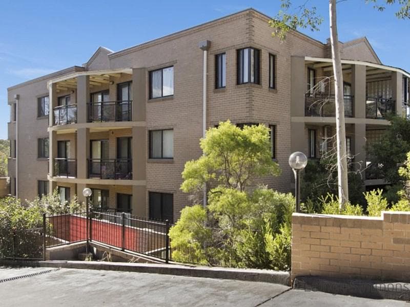 8/65-69 Stapleton Street, Pendle Hill, Pendle Hill - Image 1