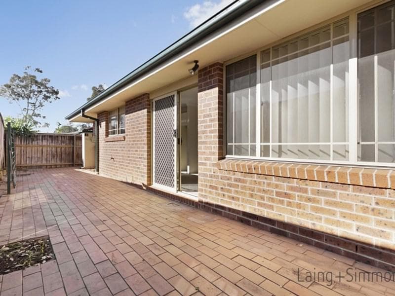 5/15-17 Chelmsford Rd, South Wentworthville, South Wentworthville - Thumbnail 8