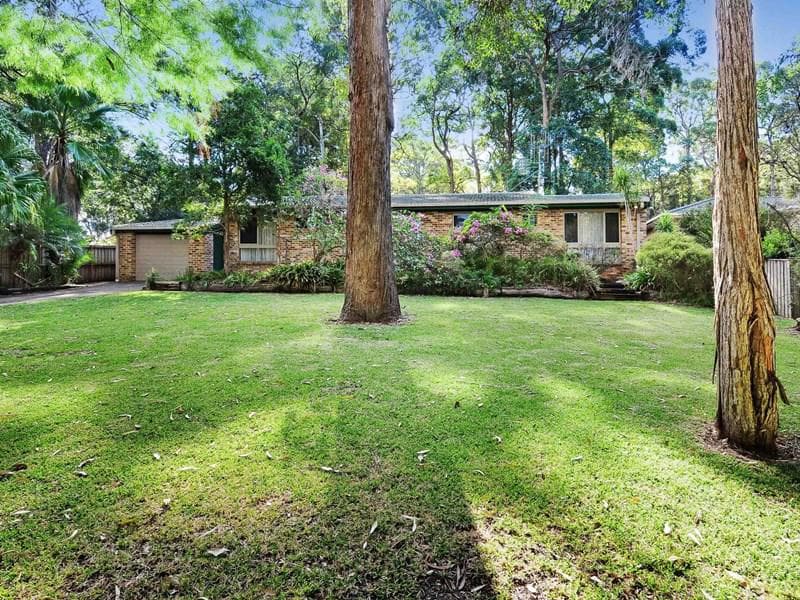 13 Mahogany Hill, Port Macquarie, Port Macquarie - Image 1