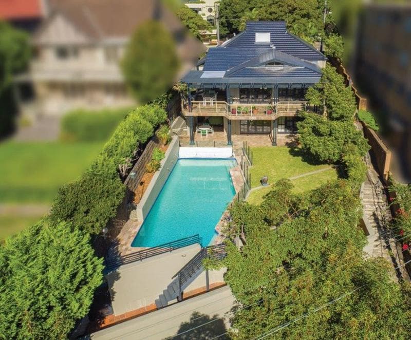 20a Benelong Crescent (enter Via 24 Birriga Road), Bellevue Hill, Bellevue Hill - Thumbnail 2