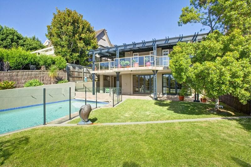 20a Benelong Crescent (enter Via 24 Birriga Road), Bellevue Hill, Bellevue Hill - Thumbnail 3