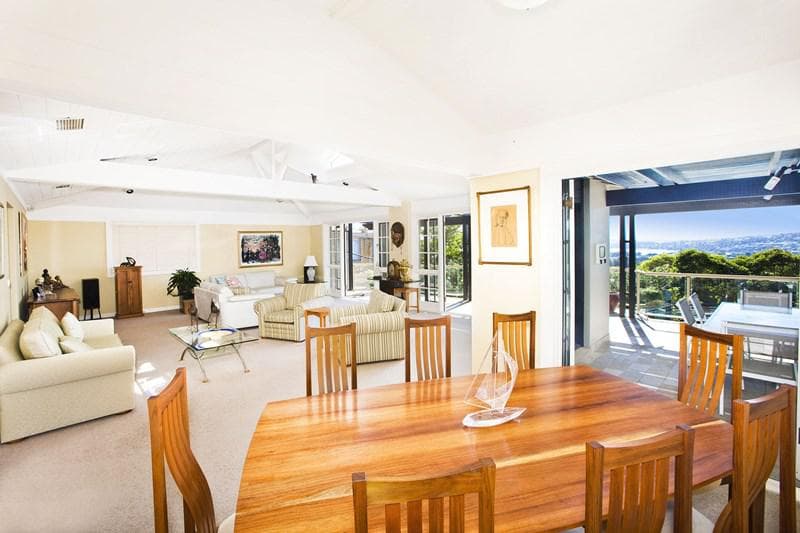 20a Benelong Crescent (enter Via 24 Birriga Road), Bellevue Hill, Bellevue Hill - Thumbnail 6