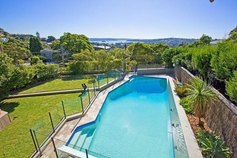 20a Benelong Crescent (enter Via 24 Birriga Road), Bellevue Hill, Bellevue Hill - Thumbnail 7