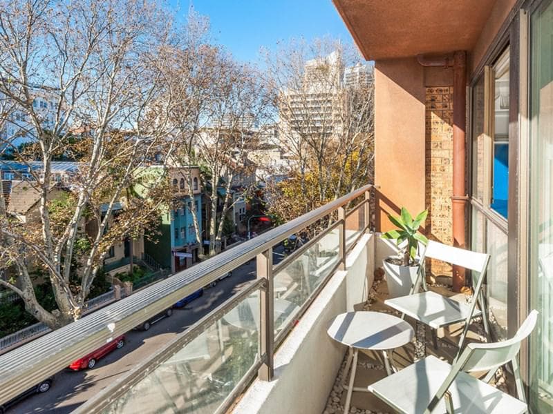 505/145 Victoria Street, Potts Point, Potts Point - Thumbnail 2