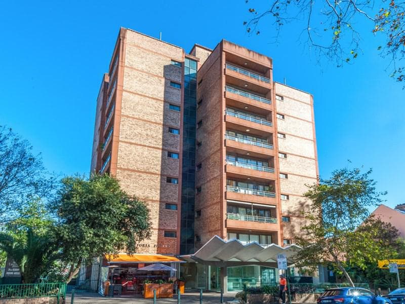505/145 Victoria Street, Potts Point, Potts Point - Thumbnail 3