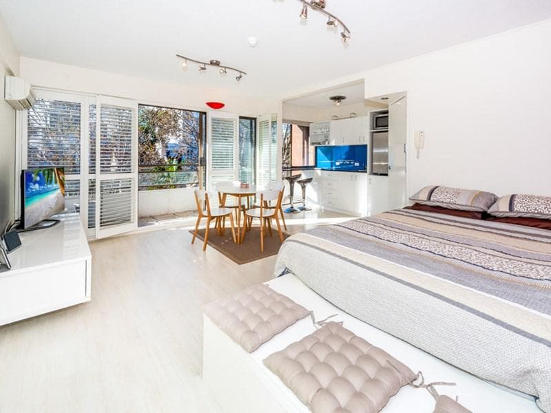 505/145 Victoria Street, Potts Point, Potts Point - Thumbnail 5