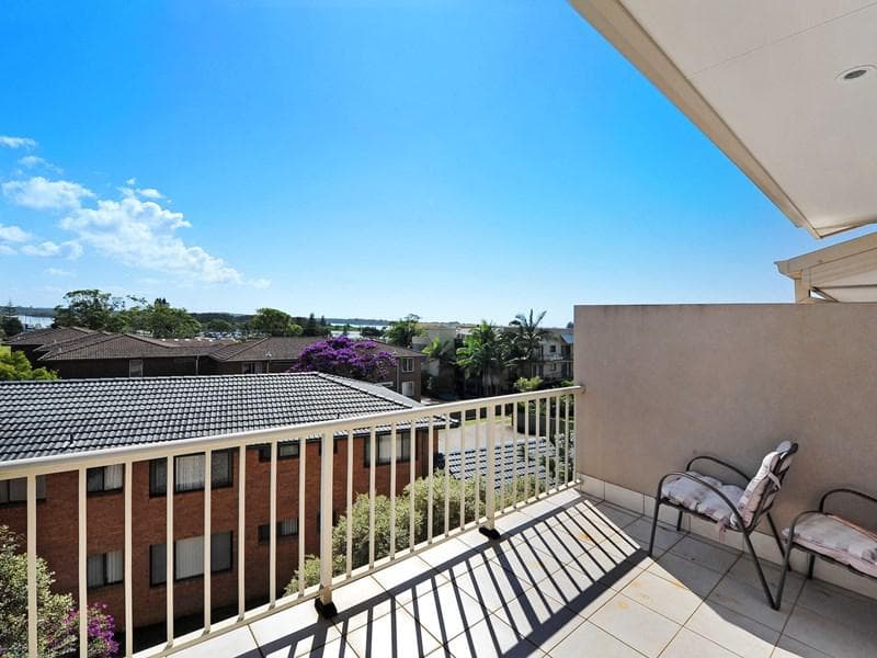 3/22 Hilltop Lane, Port Macquarie, Port Macquarie - Thumbnail 3