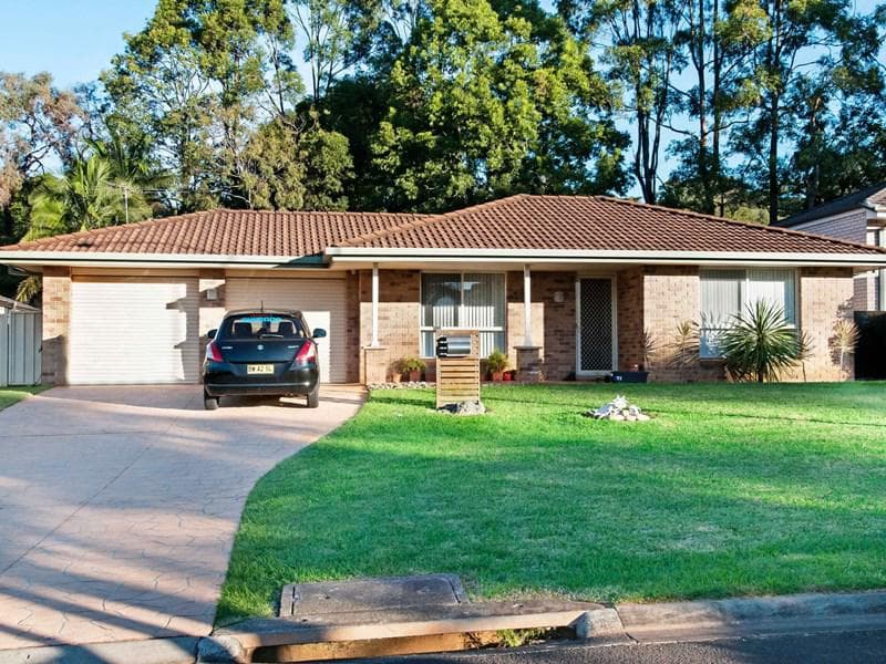 36																										Oatlands Street
														
								Wentworthville, NSW 2145, Port Macquarie - Image 1