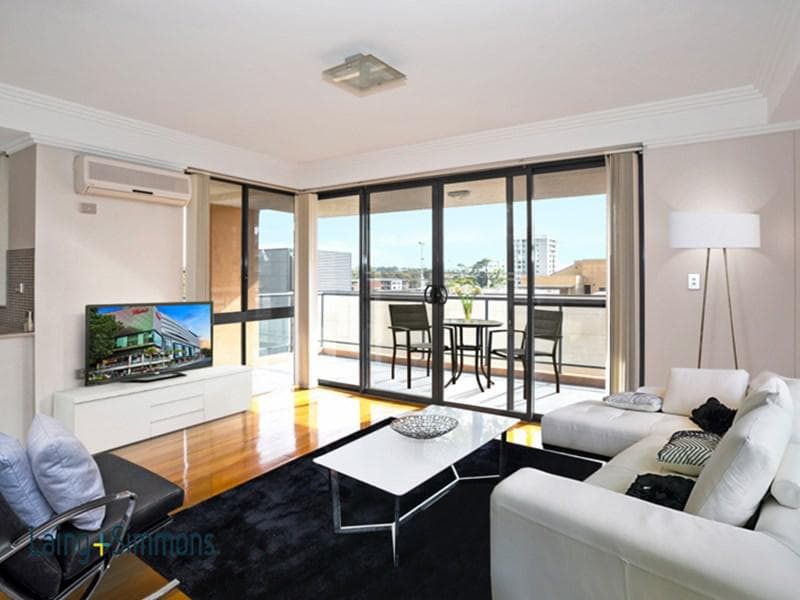 7/621 Kingsway, Miranda, Miranda - Image 1