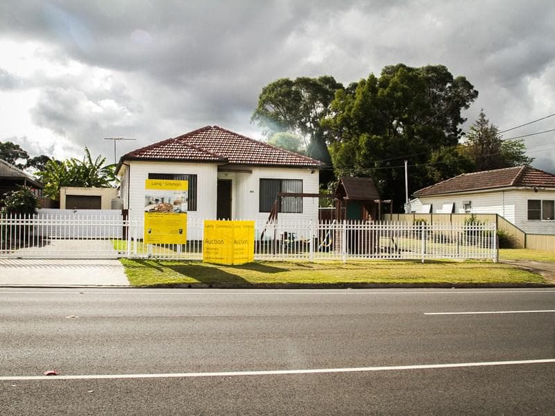 18a Stanbrook St, Fairfield Heights, Fairfield Heights - Thumbnail 2