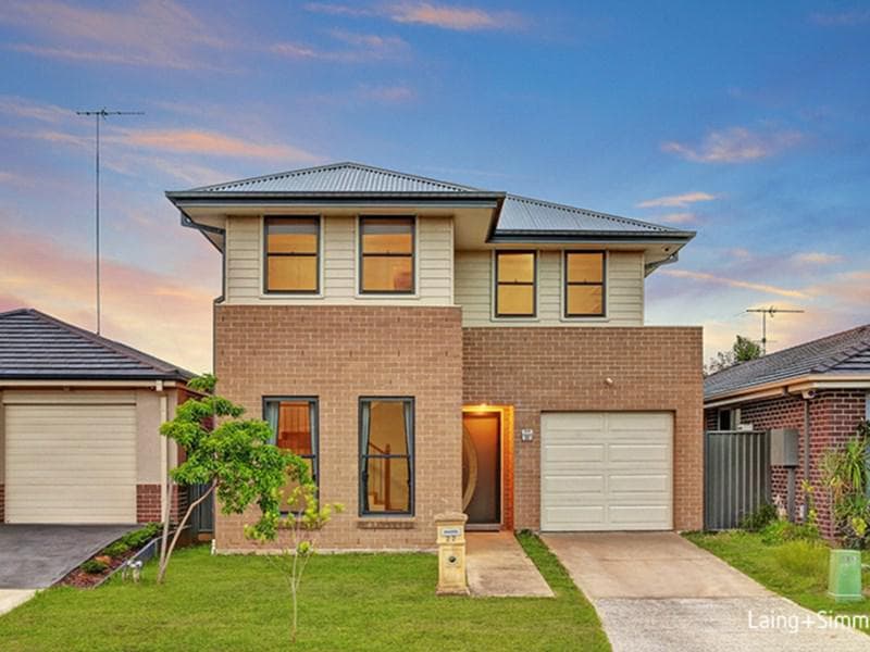 22 Gilroy Street, Ropes Crossing, Ropes Crossing - Image 1