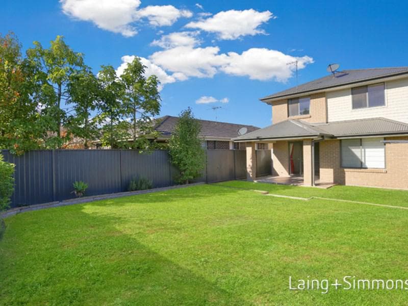 22 Gilroy Street, Ropes Crossing, Ropes Crossing - Thumbnail 6