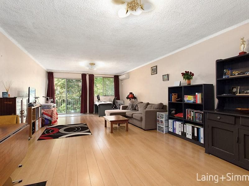 12/1304 Pacific Highway, Turramurra, Turramurra - Thumbnail 2