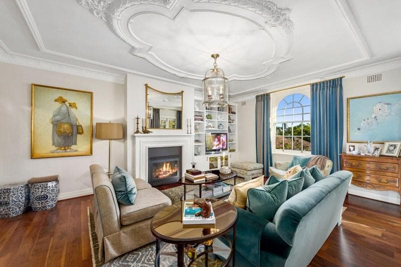 7/1 Gladswood Gardens, Double Bay, Double Bay - Image 1