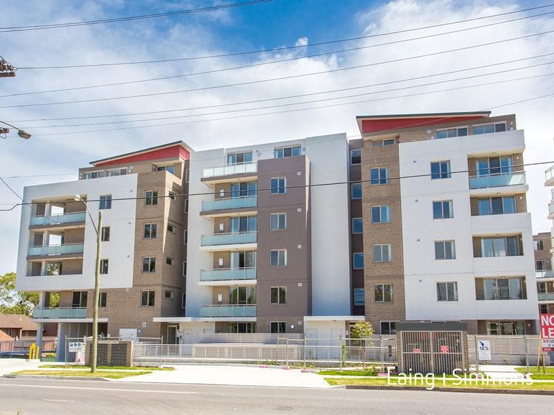 50/21-25 Seven Hills Road, Baulkham Hills, Baulkham Hills - Image 1