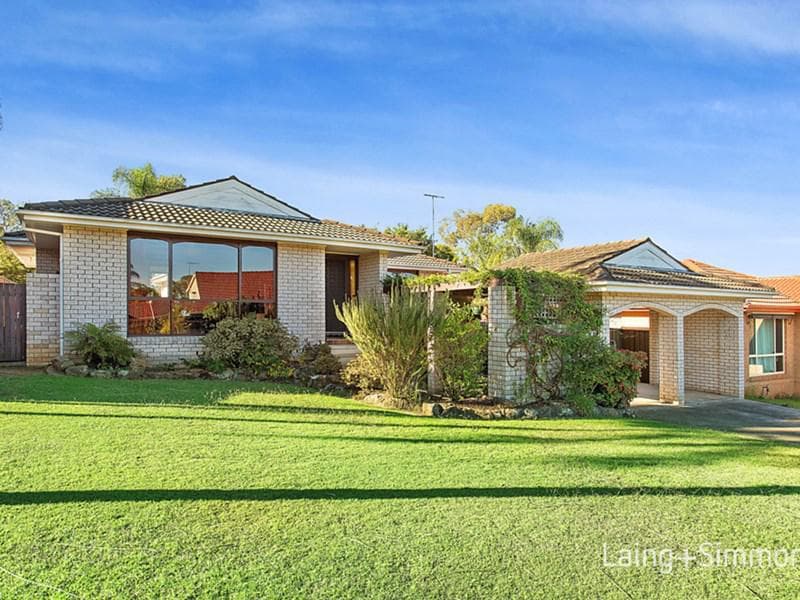 8 Deptford Avenue, Kings Langley, Kings Langley - Image 1