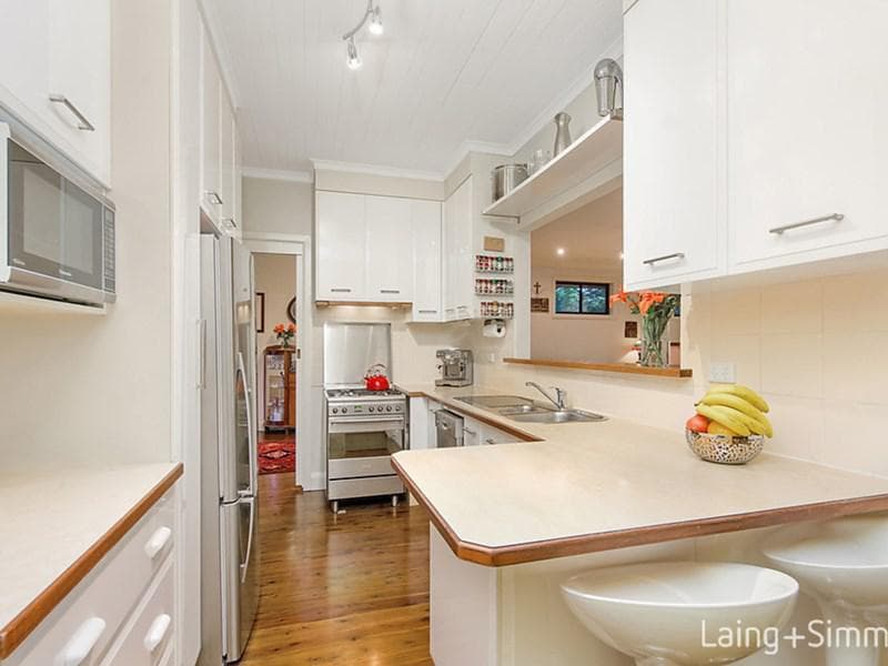 32 Loftus Road, Pennant Hills, Pennant Hills - Thumbnail 3