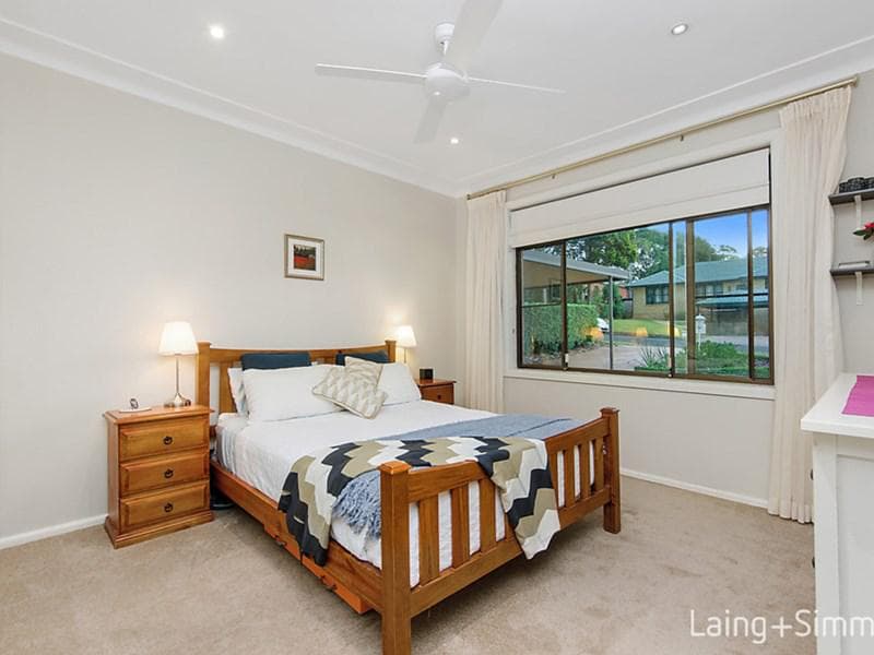 32 Loftus Road, Pennant Hills, Pennant Hills - Thumbnail 5