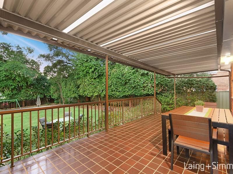 32 Loftus Road, Pennant Hills, Pennant Hills - Thumbnail 7