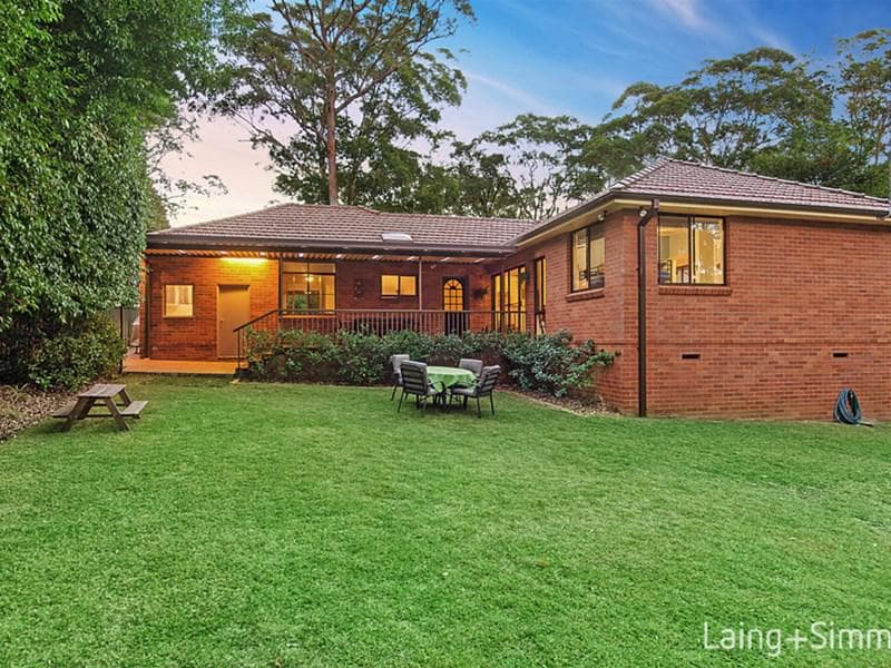 32 Loftus Road, Pennant Hills, Pennant Hills - Thumbnail 8
