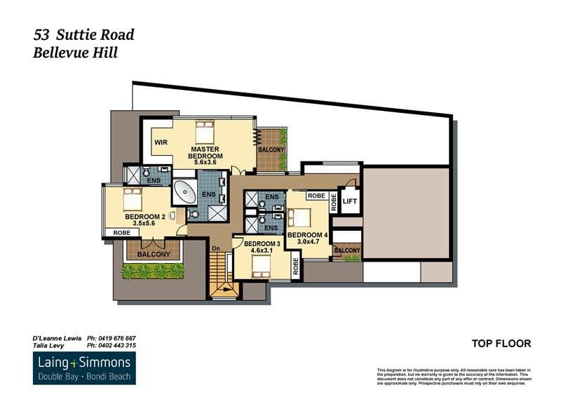 53 Suttie Road, Bellevue Hill, Bellevue Hill - Thumbnail 7