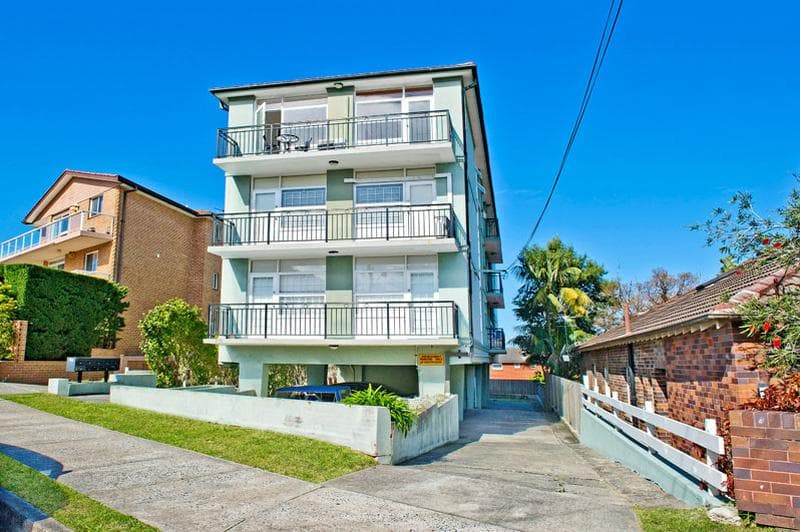 7/739 Old South Head Road, Vaucluse, Vaucluse - Thumbnail 7