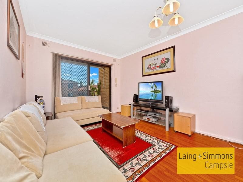 8/32 Fifth Ave, Campsie, Campsie - Image 1