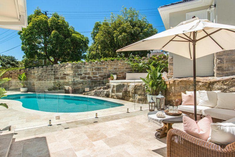 20a Fitzwilliam Road, Vaucluse, Vaucluse - Image 1