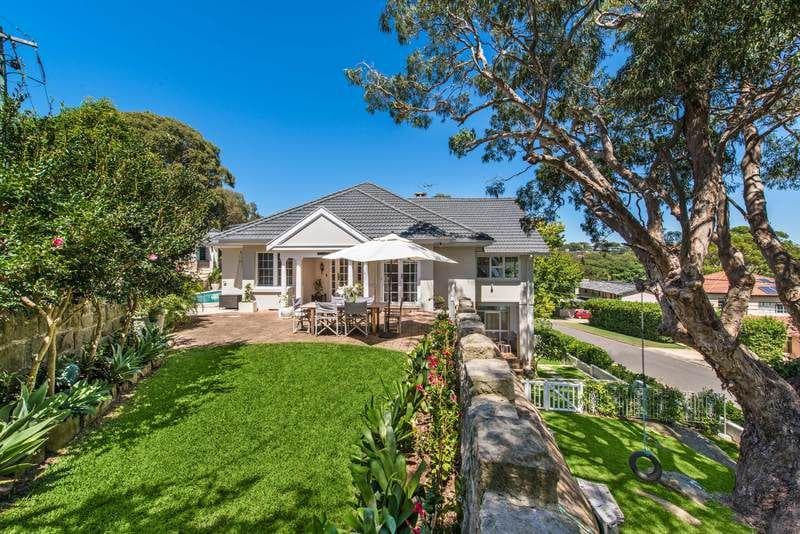 20a Fitzwilliam Road, Vaucluse, Vaucluse - Thumbnail 3