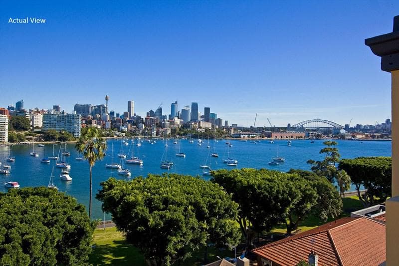 7/47 Yarranabbe Road, Darling Point, Darling Point - Image 1