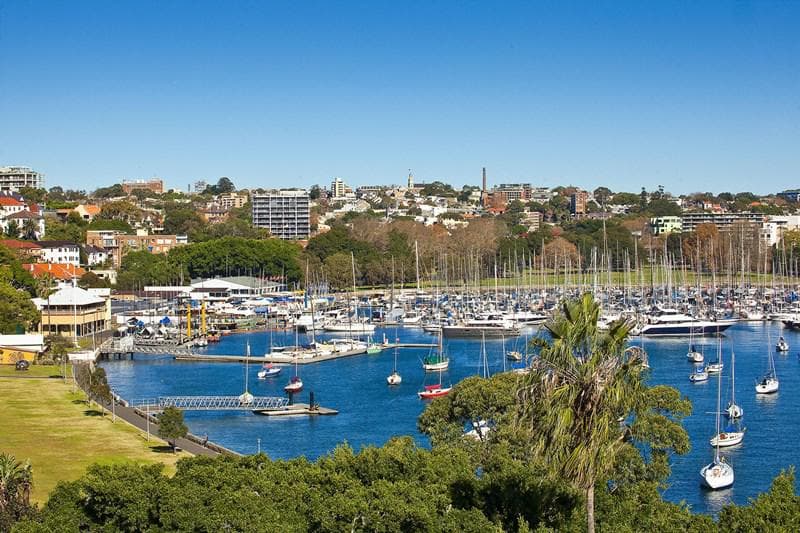 7/47 Yarranabbe Road, Darling Point, Darling Point - Thumbnail 2