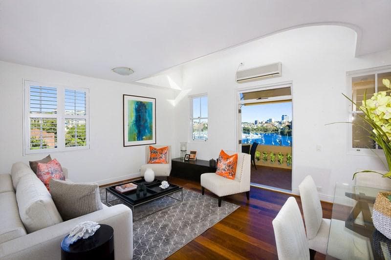 7/47 Yarranabbe Road, Darling Point, Darling Point - Thumbnail 5