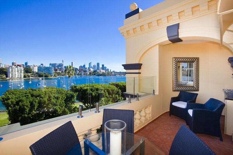 7/47 Yarranabbe Road, Darling Point, Darling Point - Thumbnail 6