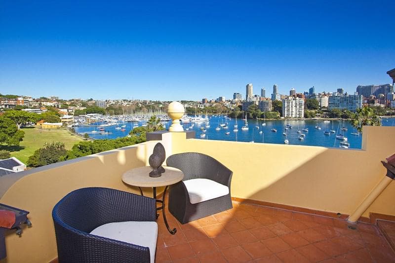 7/47 Yarranabbe Road, Darling Point, Darling Point - Thumbnail 7