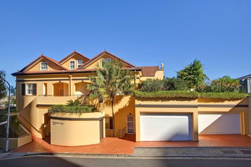 7/47 Yarranabbe Road, Darling Point, Darling Point - Thumbnail 8