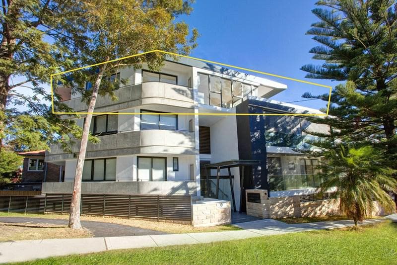 9/33 Prince Street, Randwick, Randwick - Thumbnail 3