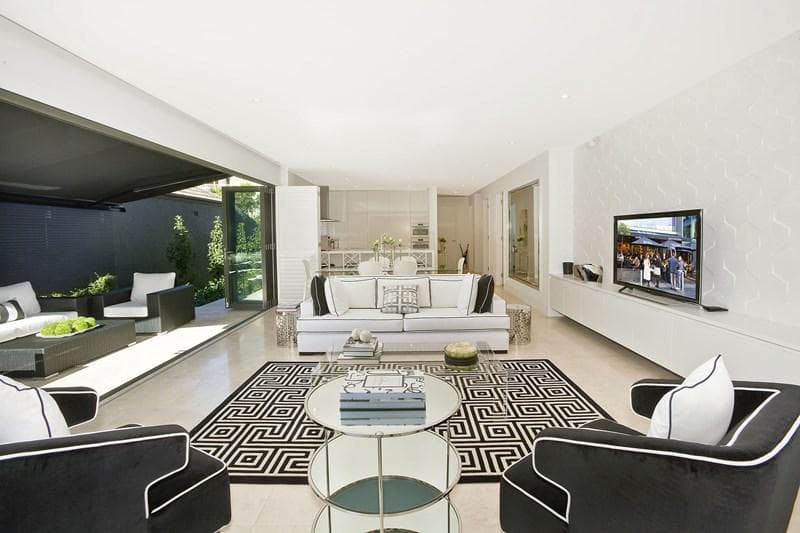 2 "amarco" 16 Court Road, Double Bay, Double Bay - Thumbnail 2