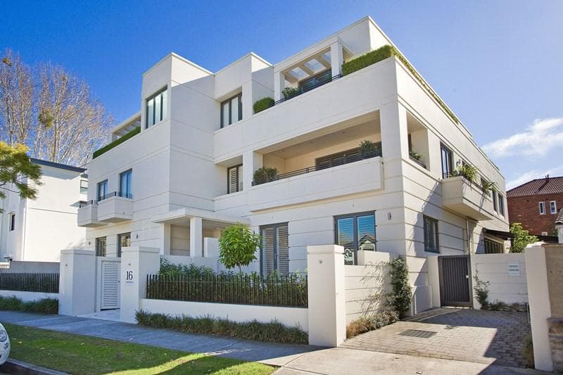2 "amarco" 16 Court Road, Double Bay, Double Bay - Thumbnail 8