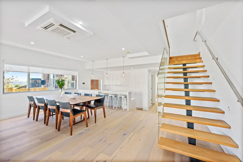 2b Victory Street (aka 31a Blake Street), Rose Bay, Rose Bay - Thumbnail 3