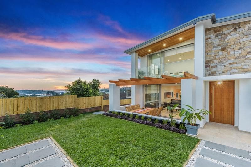 2b Victory Street (aka 31a Blake Street), Rose Bay, Rose Bay - Thumbnail 5