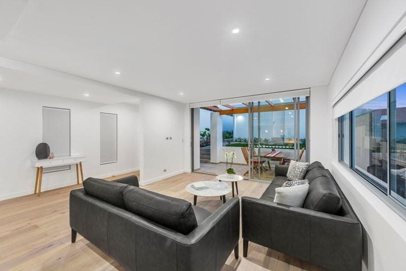 2b Victory Street (aka 31a Blake Street), Rose Bay, Rose Bay - Thumbnail 7