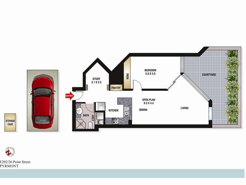 7/739																										Old South Head Road
														
								Vaucluse, NSW 2030, Pyrmont - Thumbnail 6