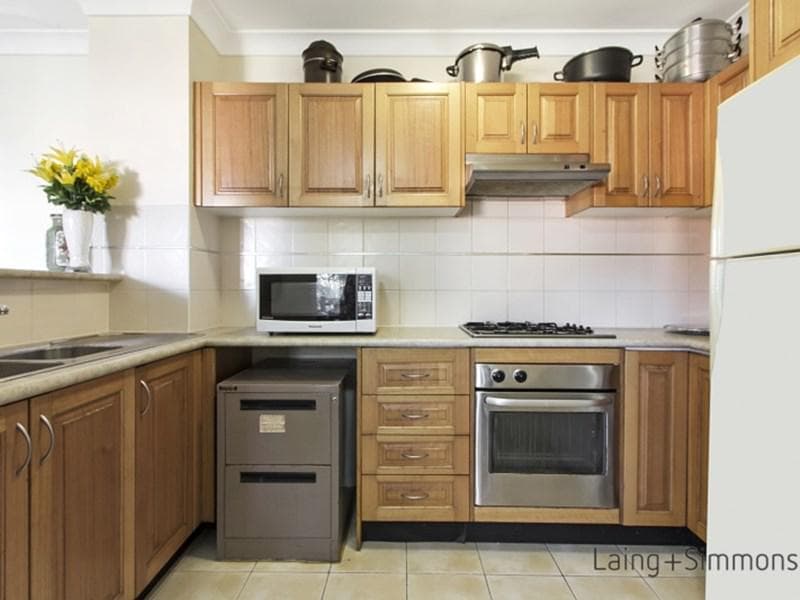 12/2-4 Sheffield Street, Merrylands, Merrylands - Thumbnail 2